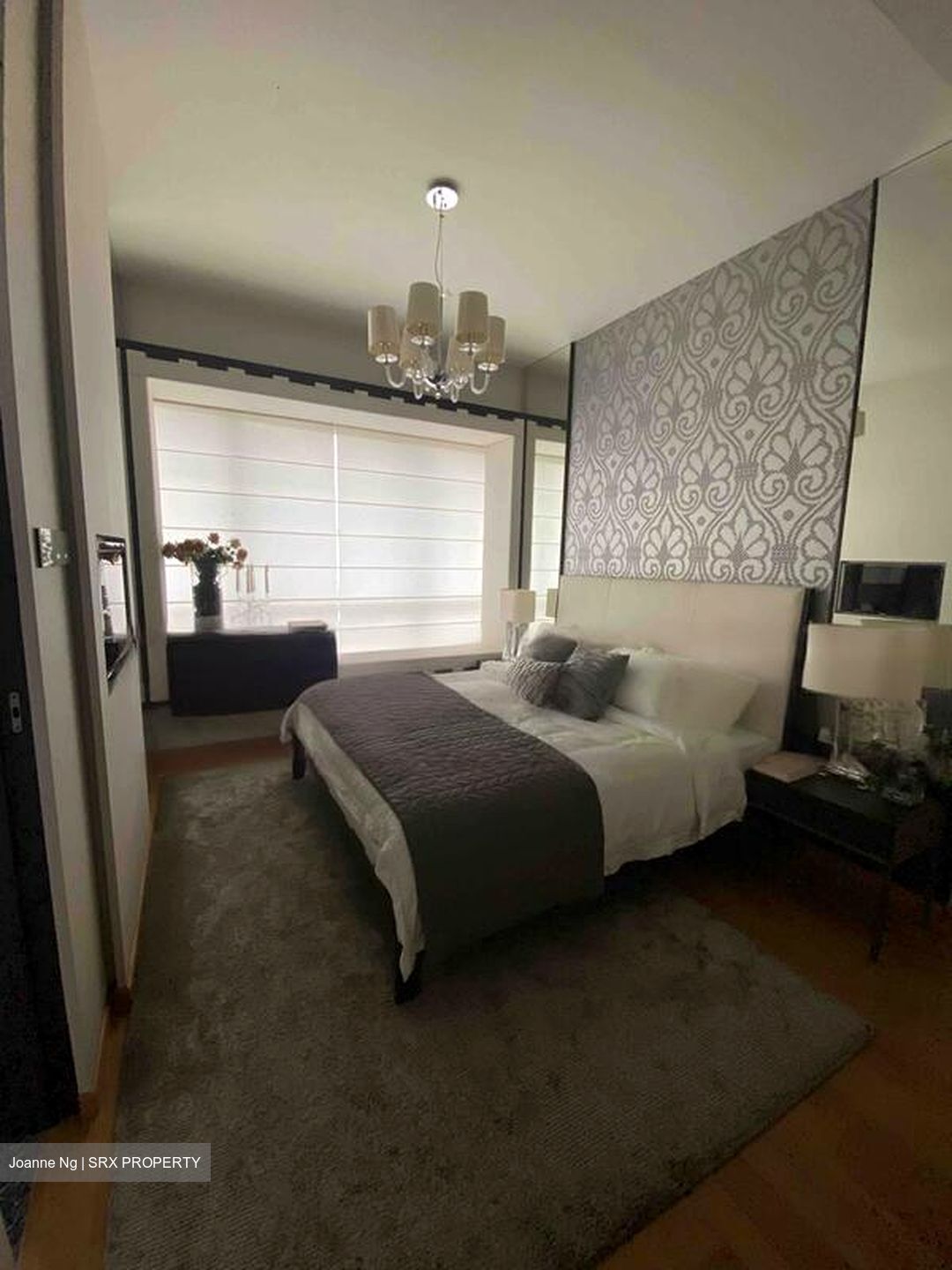 Paterson Suites (D9), Condominium #464268701